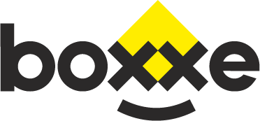 Logo Boxxe